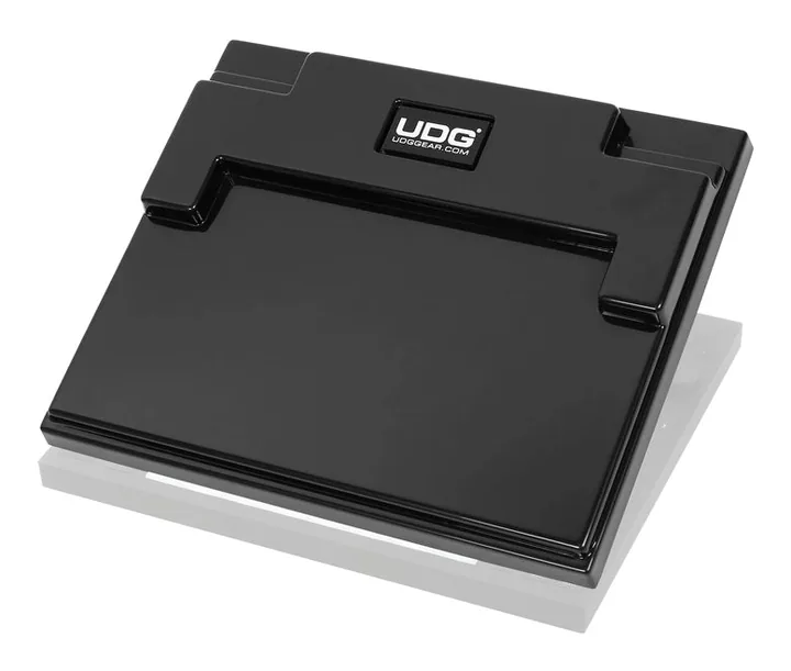 Ableton Push 3 Standalone - Cover Bdl, de aansluitingen aan de achterkant