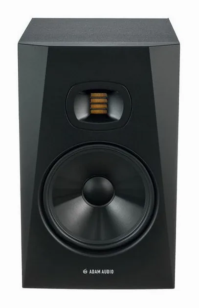 ADAM Audio T8V, de bassreflexpoort