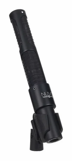 AEA Nuvo N28, het frontale grillewerk