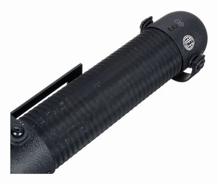 AEA R88A, het frontale grillewerk