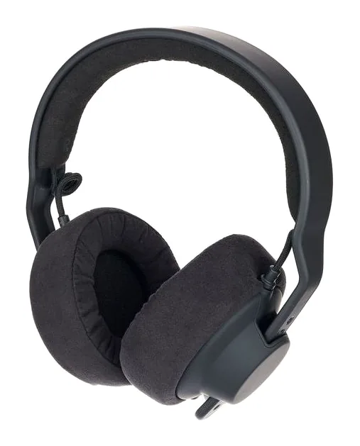 AIAIAI TMA-2 Studio, de oorkussens van dichtbij