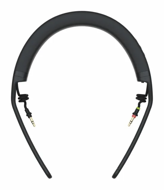 AIAIAI TMA-2 Studio Wireless+, de scharnieren en schuifstukken