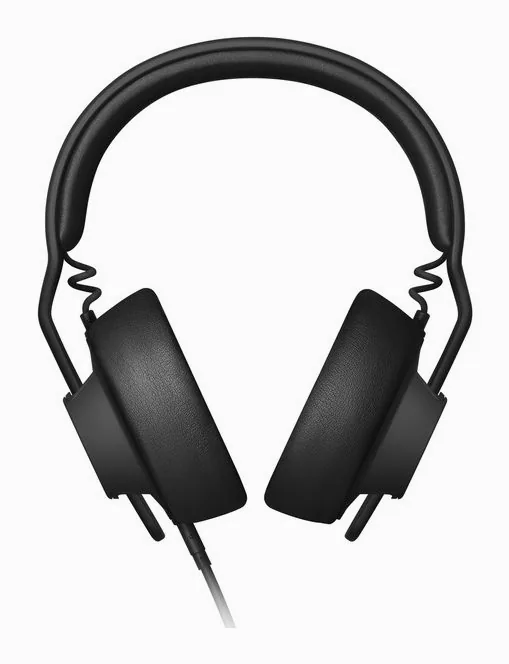 AIAIAI TMA-2 Studio XE, de kabelaansluiting aan de oorschelp