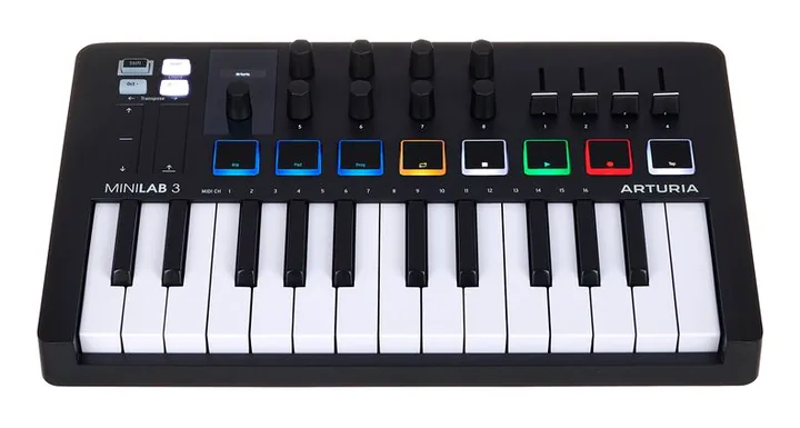 AIAIAI TMA-2 Studio XE MiniLab 3 BDL, de oorkussens van dichtbij
