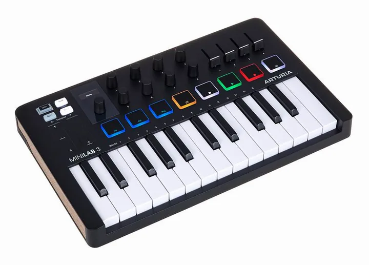 AIAIAI TMA-2 Studio XE MiniLab 3 BDL, de scharnieren en schuifstukken