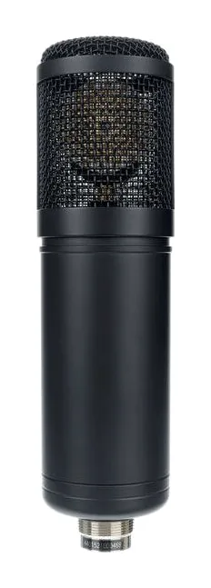 Antelope Axino Synergy Core, het frontale grillewerk