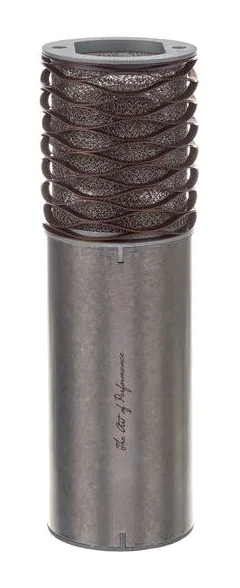Aston Microphones Spirit, de bevestiging en de houder