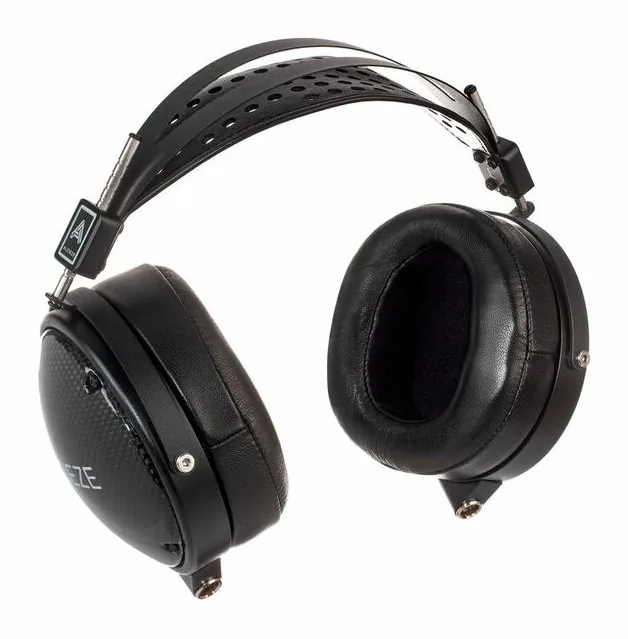 Audeze LCD-XC Leather Free, het opgevouwen model