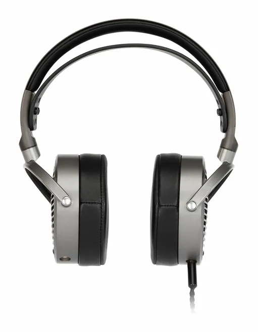 Audeze MM-100, de oorkussens van dichtbij