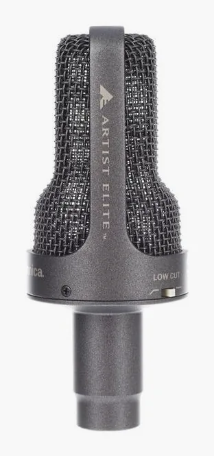 Audio-Technica AE 3000, het frontale grillewerk