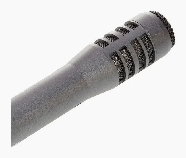 Audio-Technica AE 5100, het frontale grillewerk
