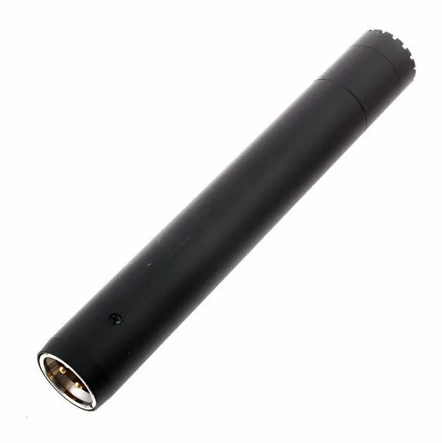 Audio-Technica AT 4022, het frontale grillewerk
