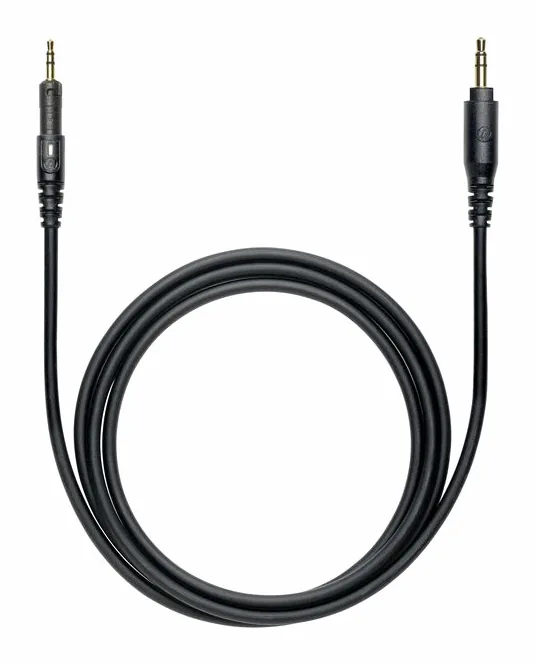 Audio-Technica ATH-M60xa, de scharnieren en schuifstukken