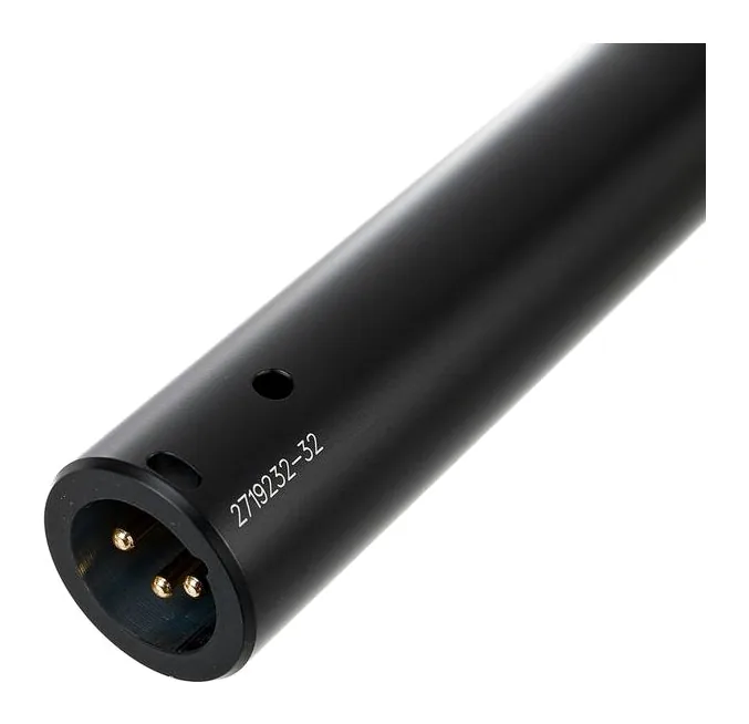 Audix OM7 Bundle, het frontale grillewerk