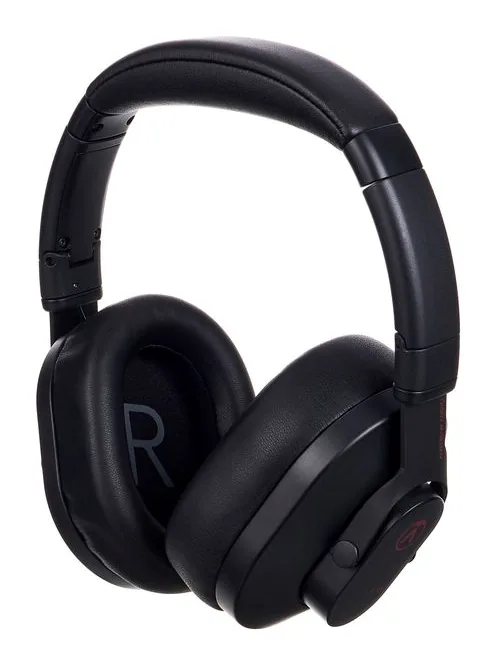Austrian Audio Hi-X20, de oorschelp van dichtbij