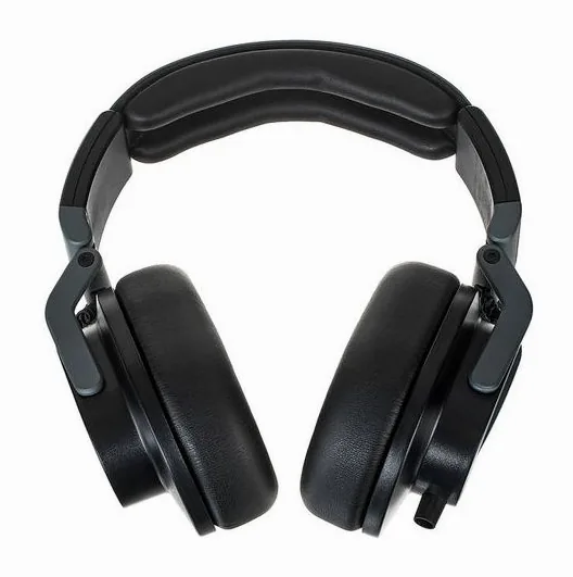 Austrian Audio Hi-X65, het opgevouwen model