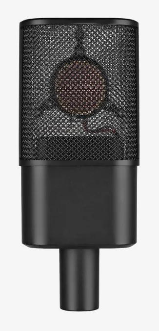 Austrian Audio OC616 Studio Set, de behuizing van opzij