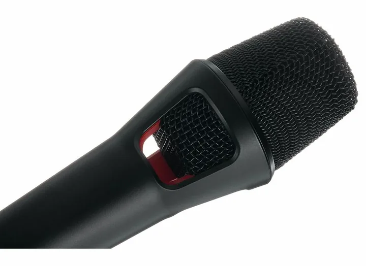 Austrian Audio OD303, de behuizing van opzij