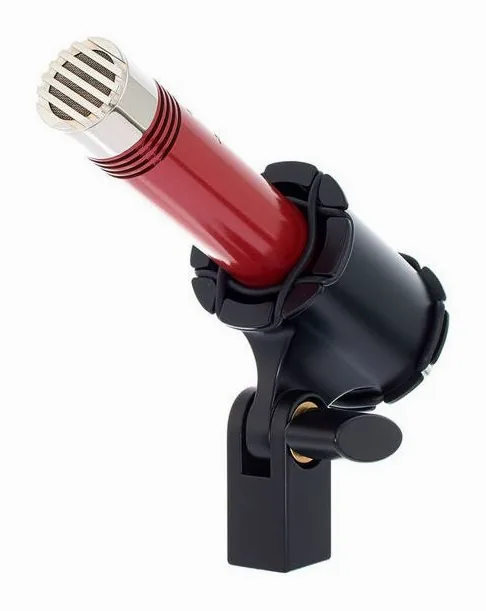 Avantone CK-1, het logo en de afwerking