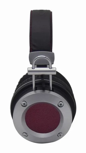 Avantone Mixphones MP-1 Black, het opgevouwen model