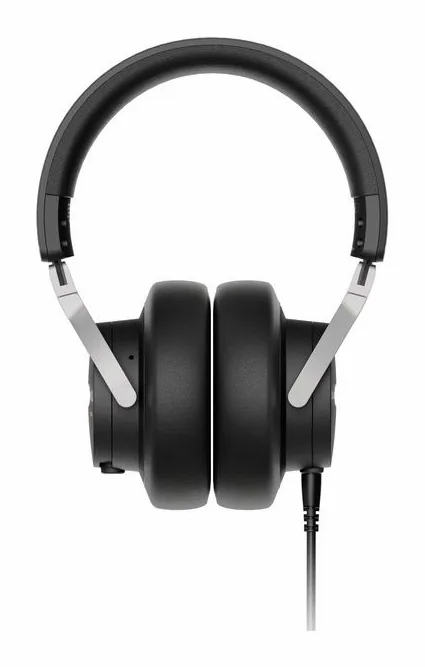 beyerdynamic DJ 300 PRO X Club, het opgevouwen model