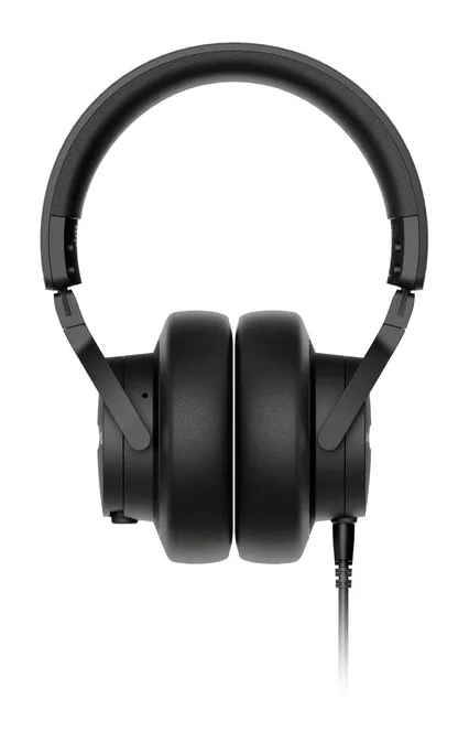 beyerdynamic DJ 300 PRO X, het opgevouwen model
