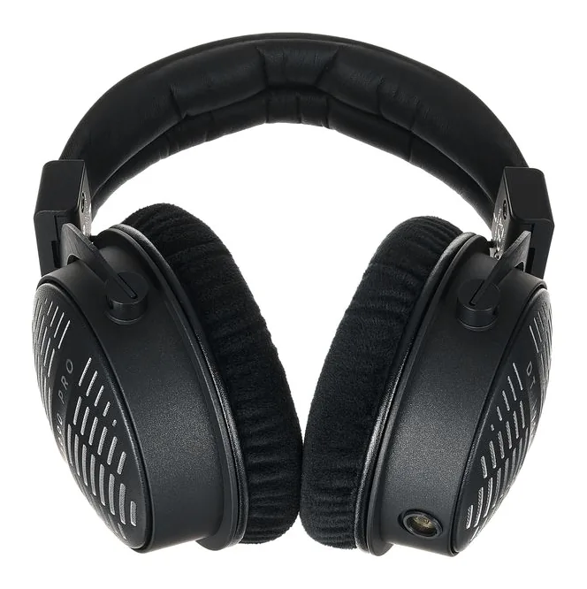 beyerdynamic DT 1990 Pro MKII, de oorkussens van dichtbij