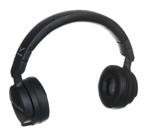 beyerdynamic DT 275 Pro, de oorkussens van dichtbij