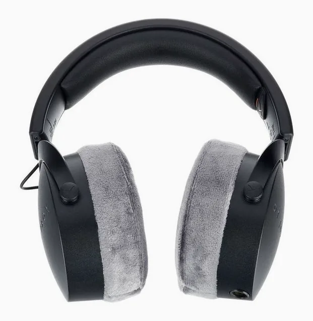beyerdynamic DT 700 PRO X, het opgevouwen model
