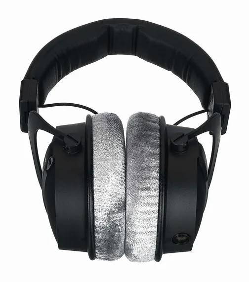 beyerdynamic DT 770 PRO X, het opgevouwen model