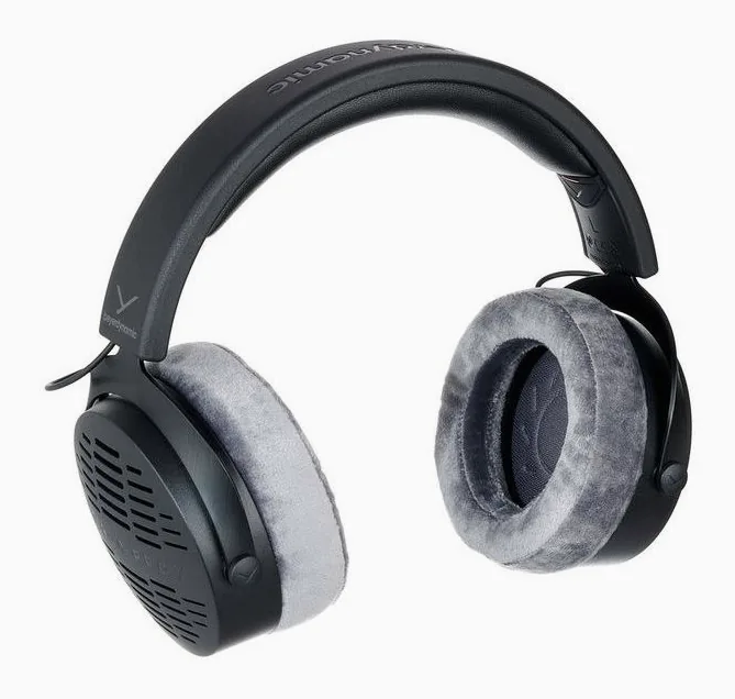 beyerdynamic DT 900 PRO X, het opgevouwen model