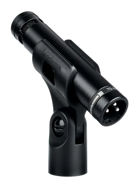 beyerdynamic TG I53, de microfoonkorf van dichtbij