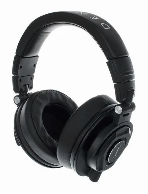 Dexibell DX HF7, het opgevouwen model