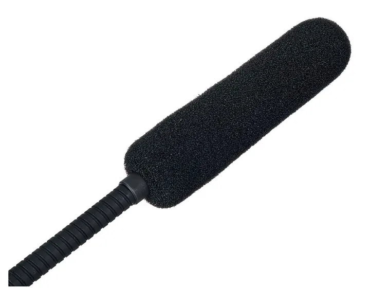 DPA 4098-DC-G-B00-030, de behuizing van opzij