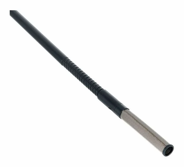 DPA 4098-DC-G-B01-030, de behuizing van opzij