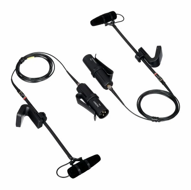 DPA 4099-DP-1-101-P, de bevestiging en de houder