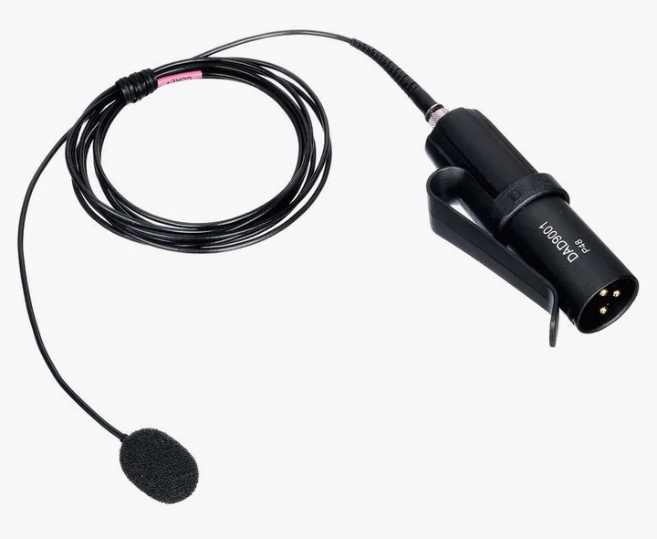 DPA KIT-4061-OP-IMK, de bevestiging en de houder