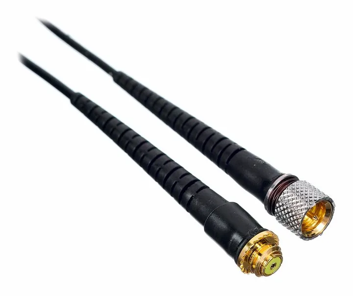 DPA KIT-4099-DP-4C, de bevestiging en de houder