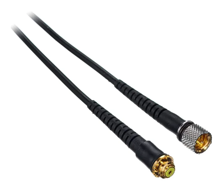 DPA KIT-4099-DP-4R, de microfoonkorf van dichtbij
