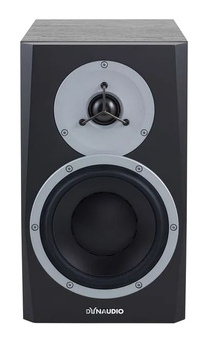 Dynaudio BM5 MKIII Stand Bundle, de bassreflexpoort
