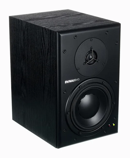 Dynaudio BM6A Classic, de behuizing van opzij