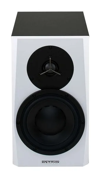 Dynaudio LYD-7, de bassreflexpoort