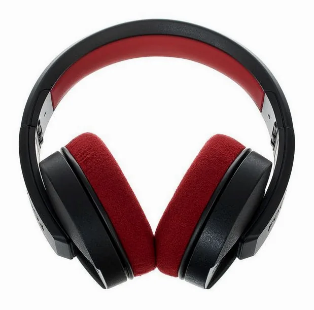 Focal Listen Professional, het opgevouwen model
