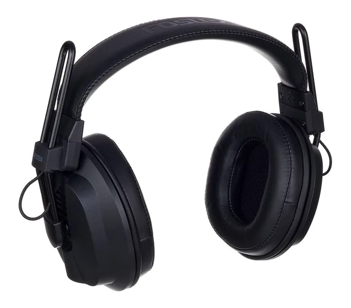 Fostex T50RPmk4, het opgevouwen model