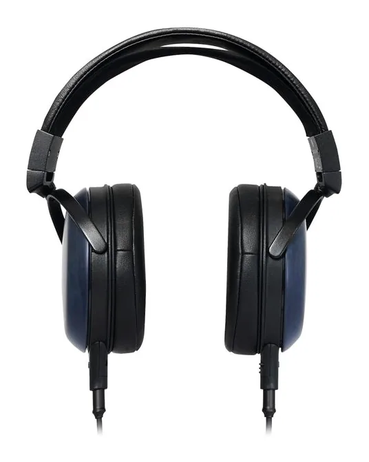 Fostex TH1000RPmk2, de kabelaansluiting aan de oorschelp