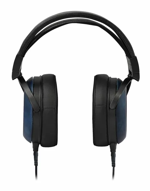 Fostex TH1100RP, de oorkussens van dichtbij