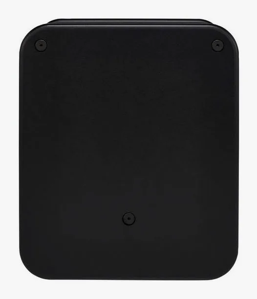 Genelec 7040 APM, de behuizing van opzij