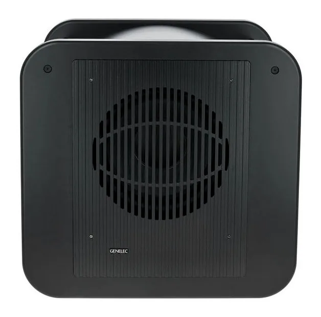 Genelec 7380 AP, de behuizing van opzij