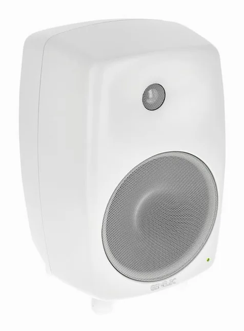 Genelec 8350 AWM, de bassreflexpoort