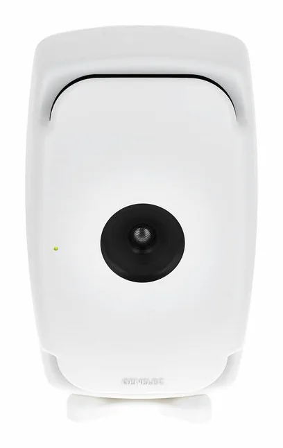Genelec 8361 AW, de behuizing van opzij